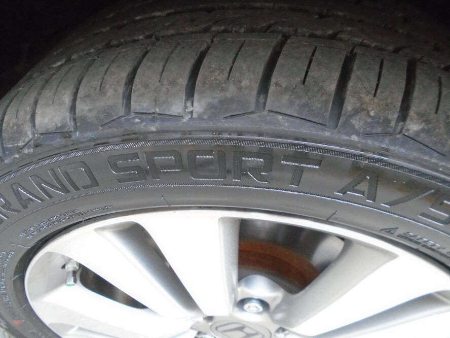 Used 2010 Honda Accord EX-L image 30