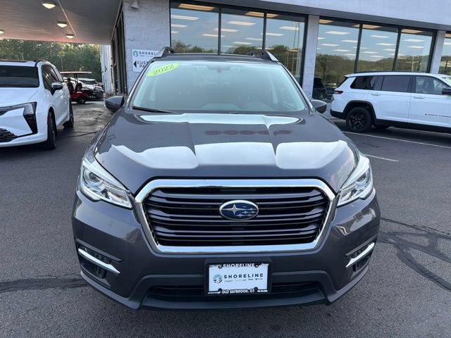 Used 2022 Subaru Ascent Premium w/ Convenience Package AWD/4WD image 2