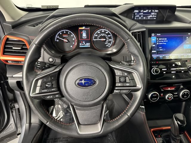 Used 2020 Subaru Forester Sport AWD/4WD image 11