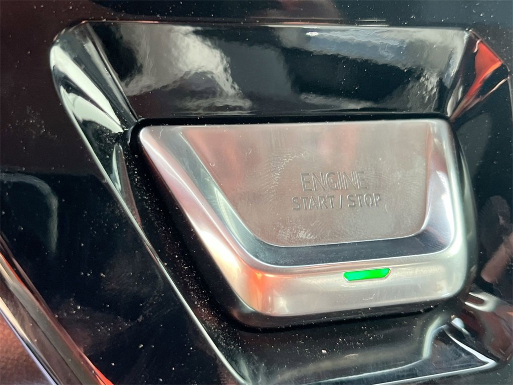 New 2025 GMC Sierra 2500 Denali w/ Denali Reserve Package image 25