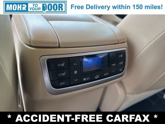 Used 2019 Toyota Highlander Limited Platinum image 28