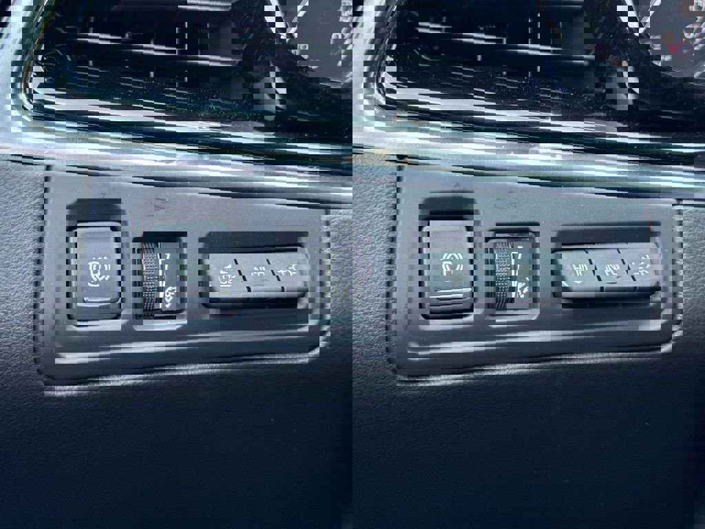 New 2025 Cadillac XT6 Premium Luxury w/ Technology Package image 19