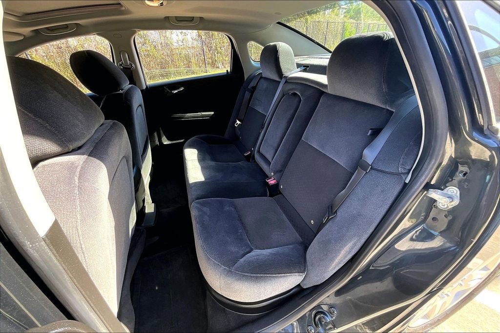 Used 2014 Chevrolet Impala LT w/ LT Sunroof Package image 31