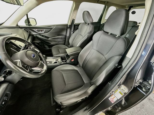 Used 2019 Subaru Forester Premium AWD/4WD image 29