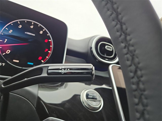 New 2026 Mercedes-Benz C 300 4MATIC Sedan image 10