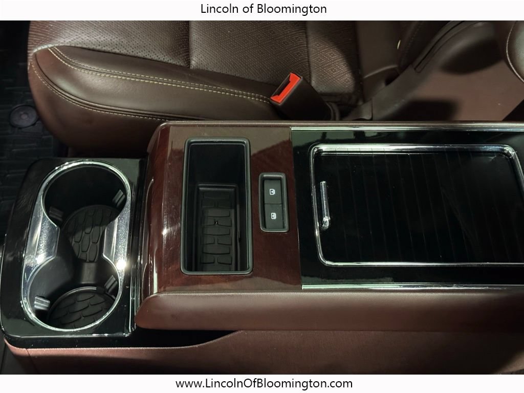 Certified 2023 Lincoln Aviator Black Label w/ Dynamic Handling Package AWD/4WD image 58