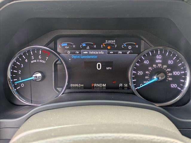 Used 2021 Ford Expedition XLT image 11