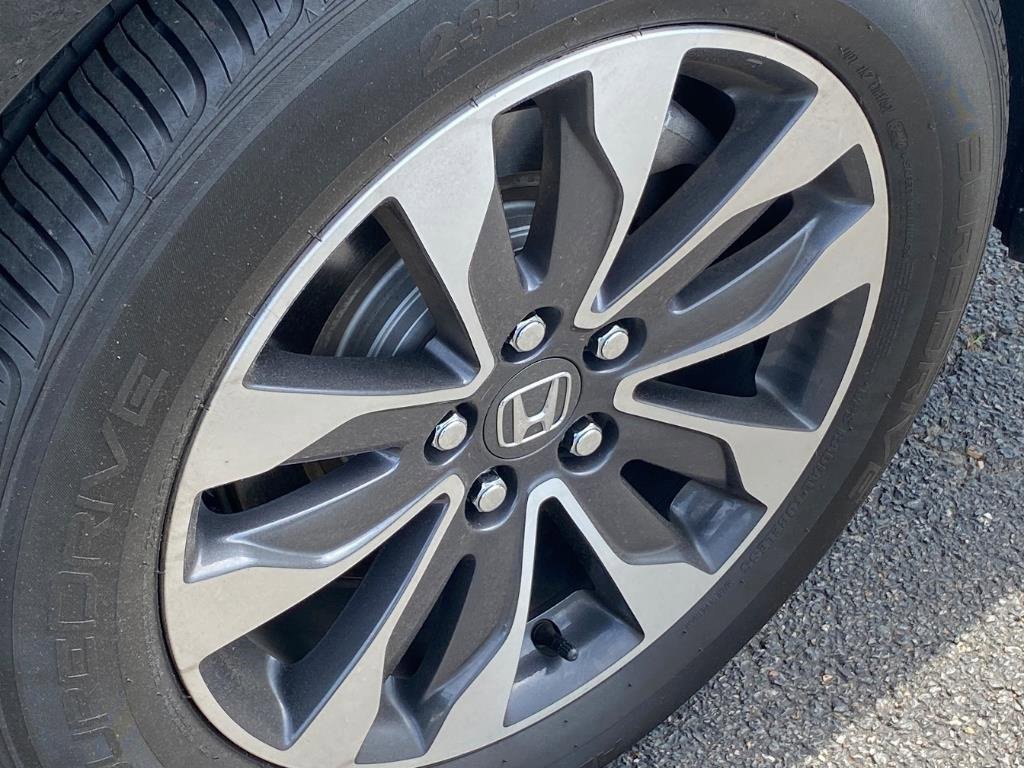 Used 2024 Honda Odyssey EX-L image 20