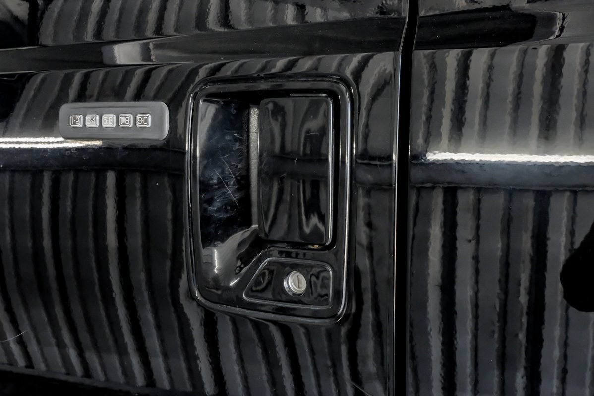 Used 2016 Ford F250 King Ranch w/ FX4 Off-Road Package AWD/4WD image 39
