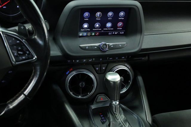 Used 2023 Chevrolet Camaro LT image 16