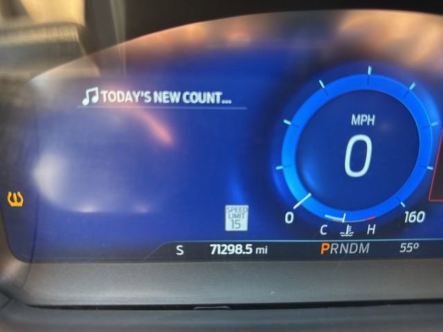 Used 2021 Ford Explorer ST w/ Equipment Group 401A image 30