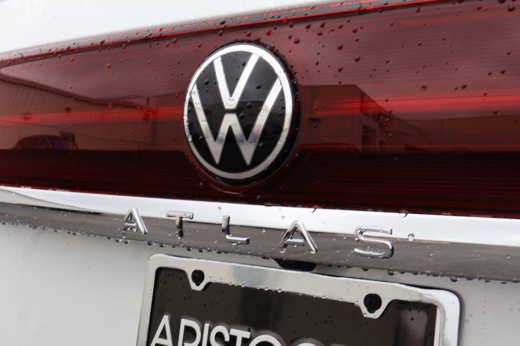 New 2026 Volkswagen Atlas SEL Premium R-Line image 19
