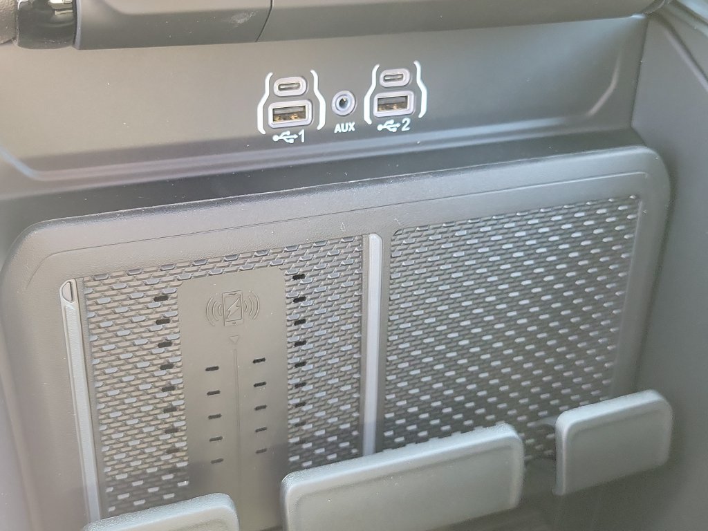 New 2026 RAM 1500 Big Horn AWD/4WD image 19