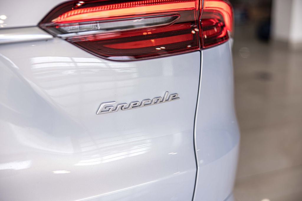 Used 2023 Maserati Grecale Modena image 15