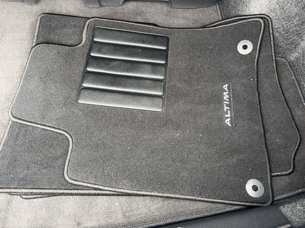 Certified 2025 Nissan Altima 2.5 SL image 15