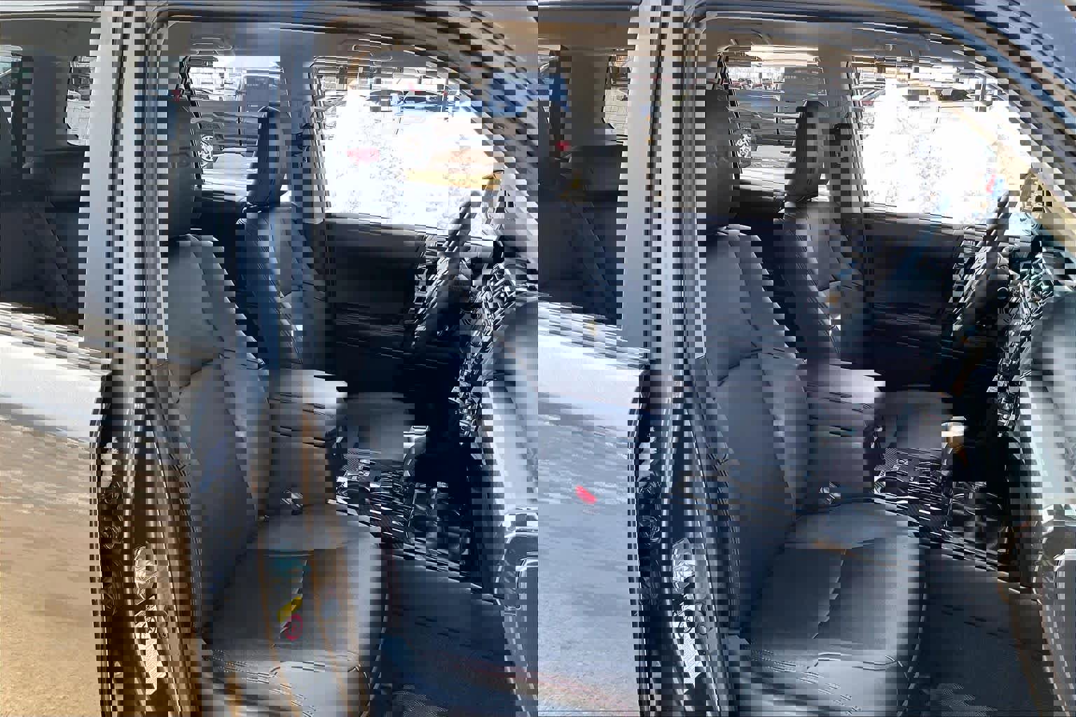 Used 2019 Toyota 4Runner TRD Off-Road Premium image 10