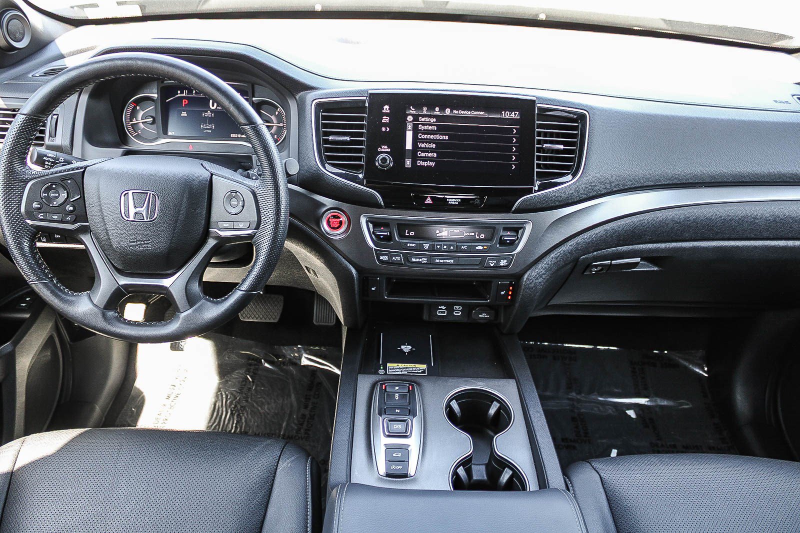 Used 2025 Honda Passport EX-L image 14