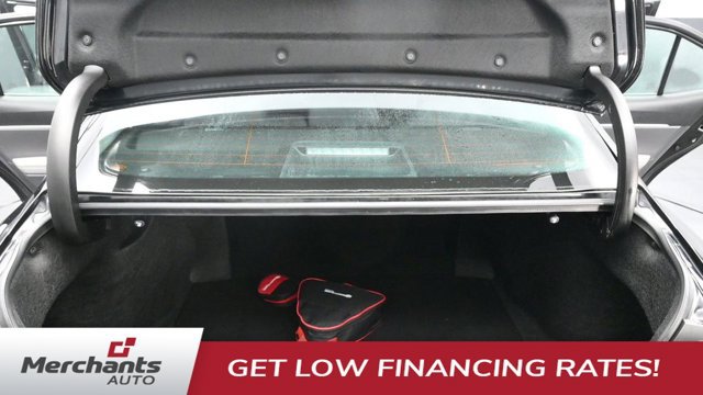 Used 2023 Nissan Rogue SV AWD/4WD image 18