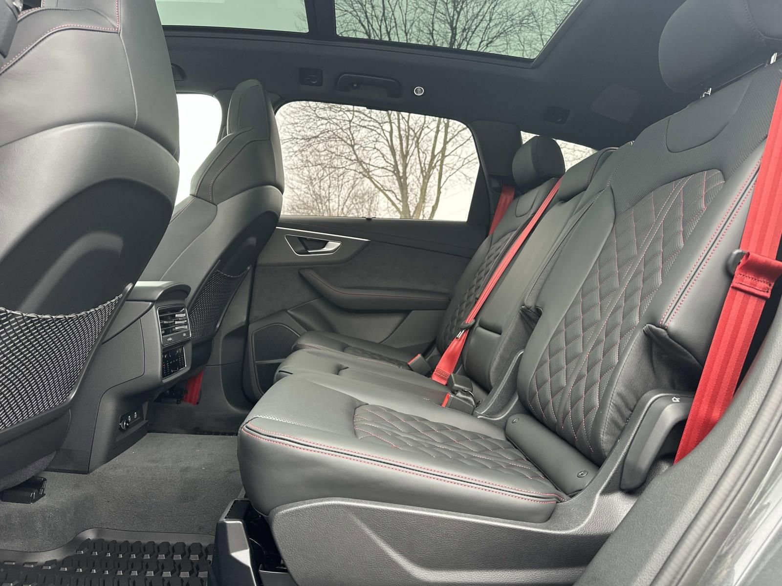 New 2026 Audi Q7 3.0T Prestige image 28