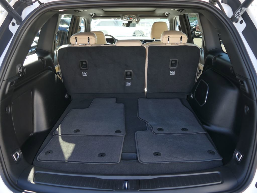 Used 2022 Jeep Grand Cherokee Limited 4xe w/ Luxury Tech Group II image 20