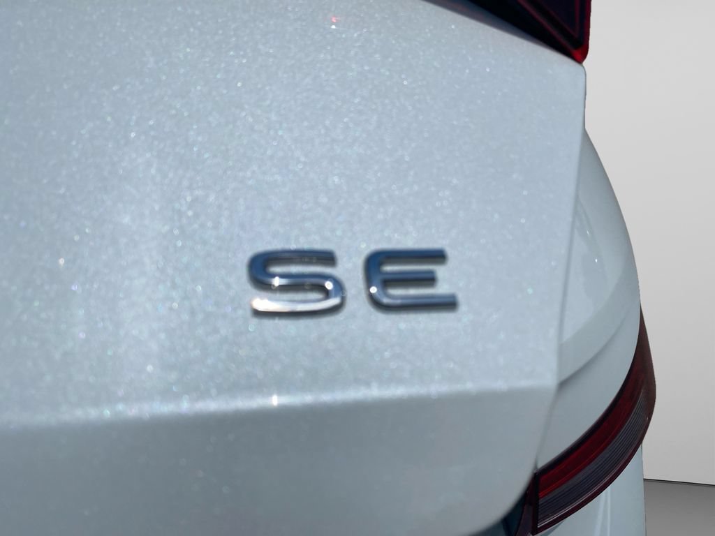 Used 2023 Volkswagen Jetta SE FWD image 17