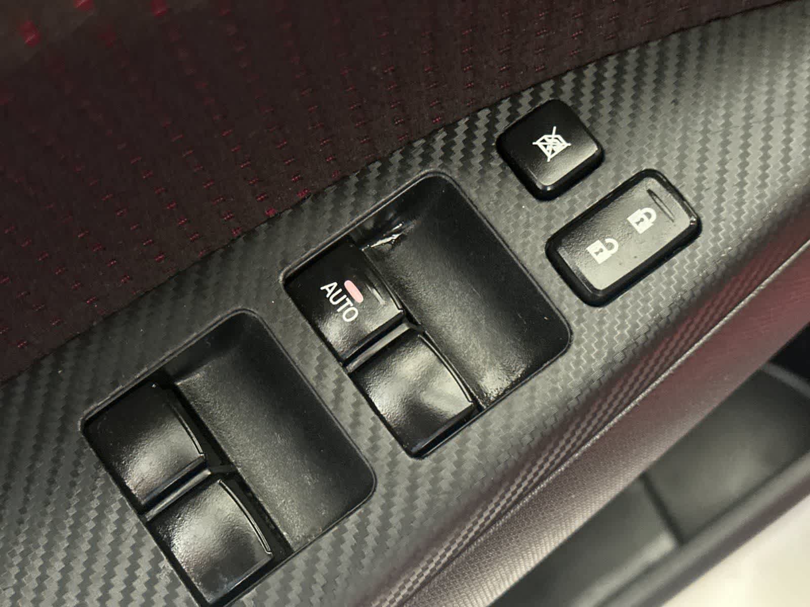Used 2024 Mitsubishi Mirage Black Edition FWD image 14
