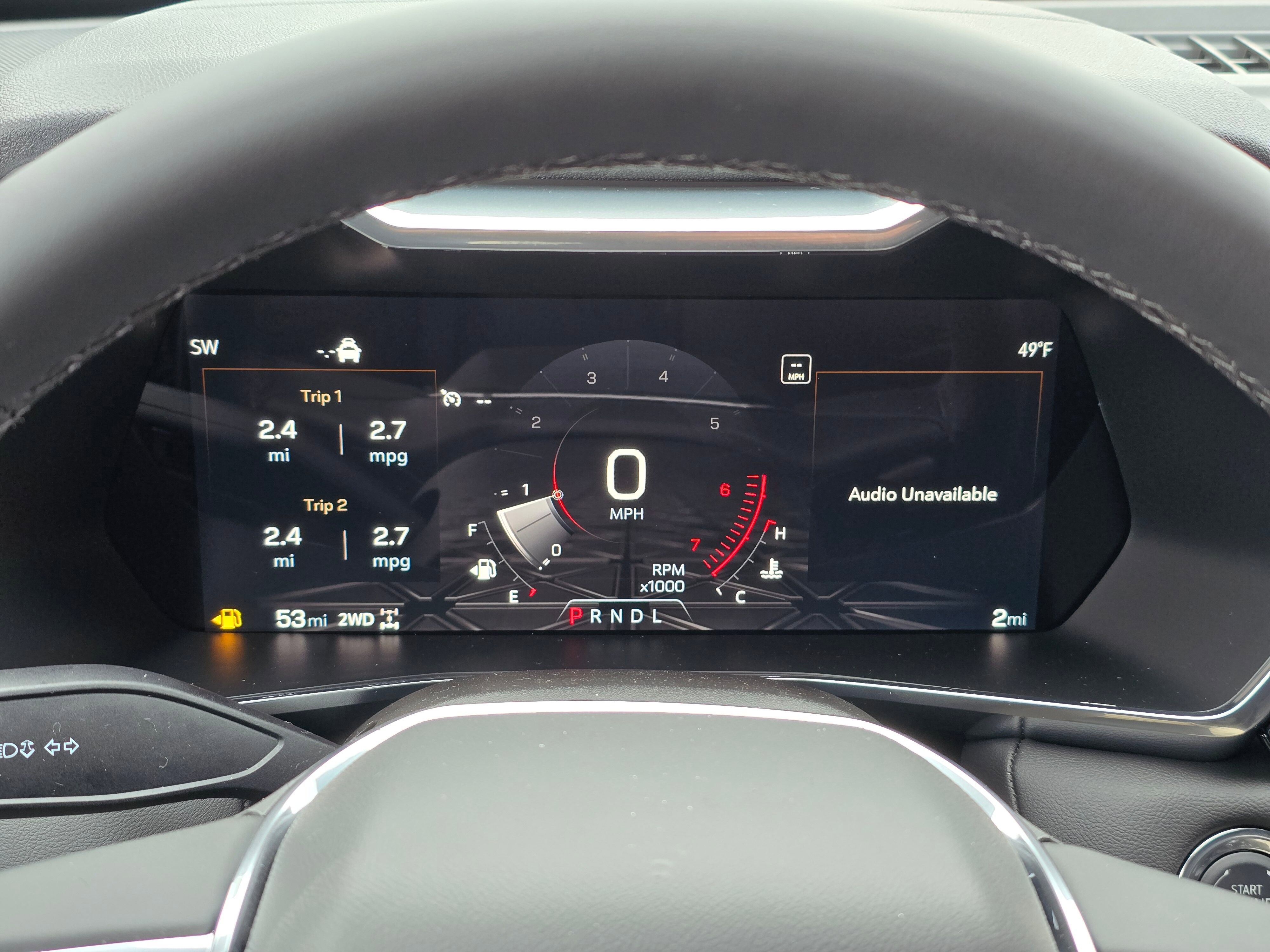 New 2026 GMC Canyon Elevation w/ Convenience Package image 20