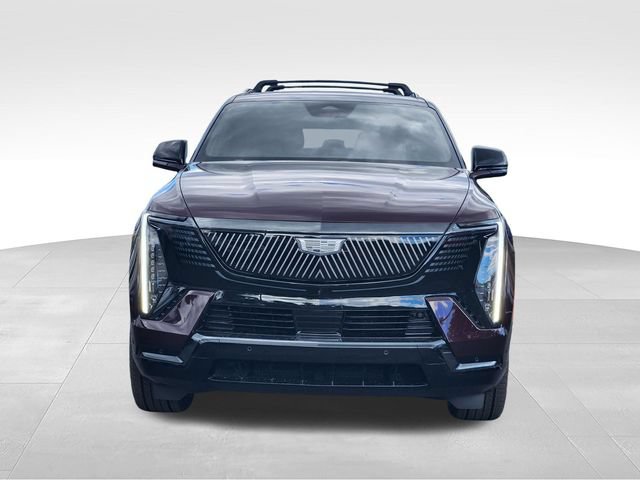New 2026 Cadillac Escalade IQL Sport 2 AWD/4WD image 8