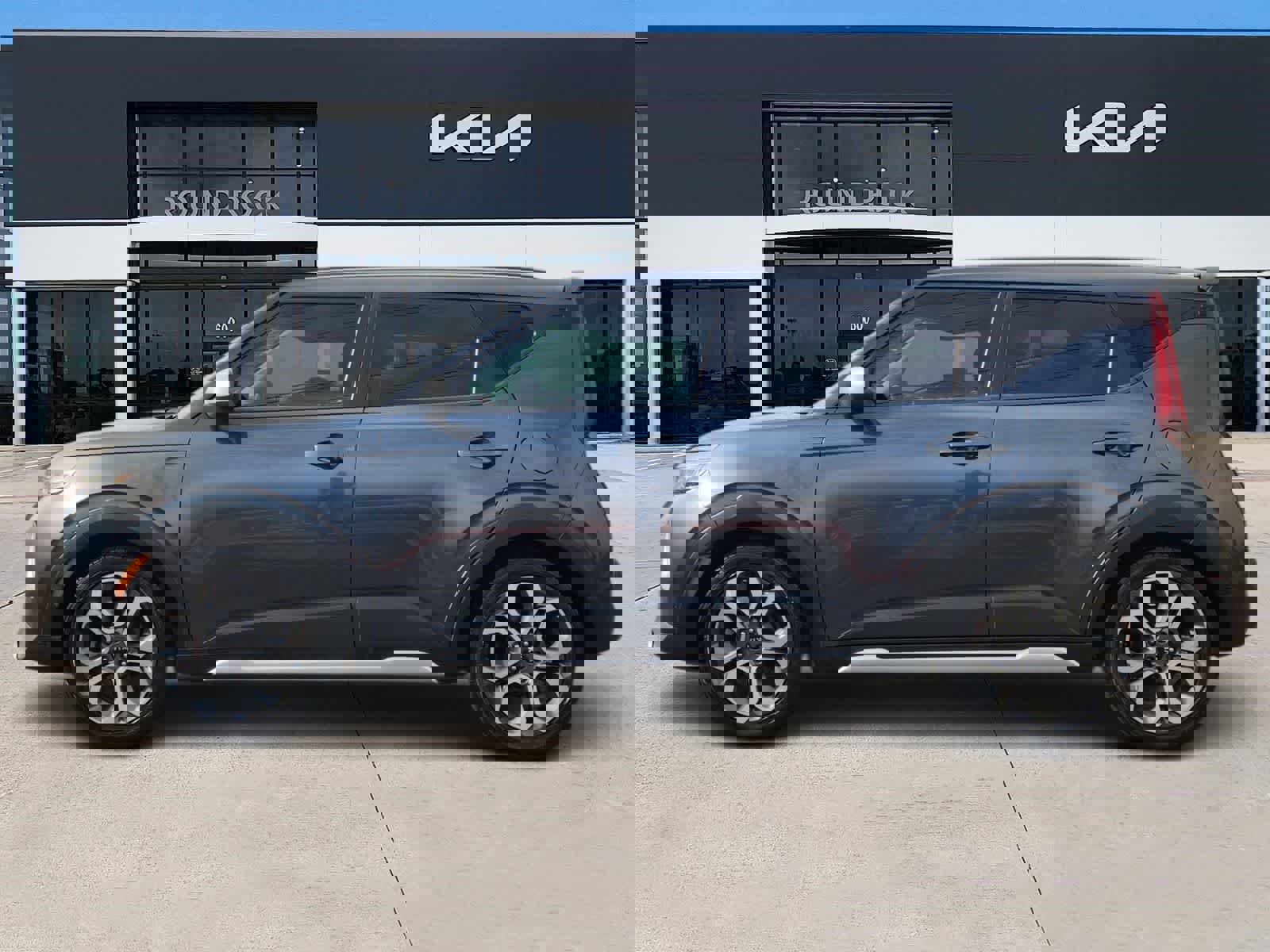 Used 2020 Kia Soul X-Line image 4