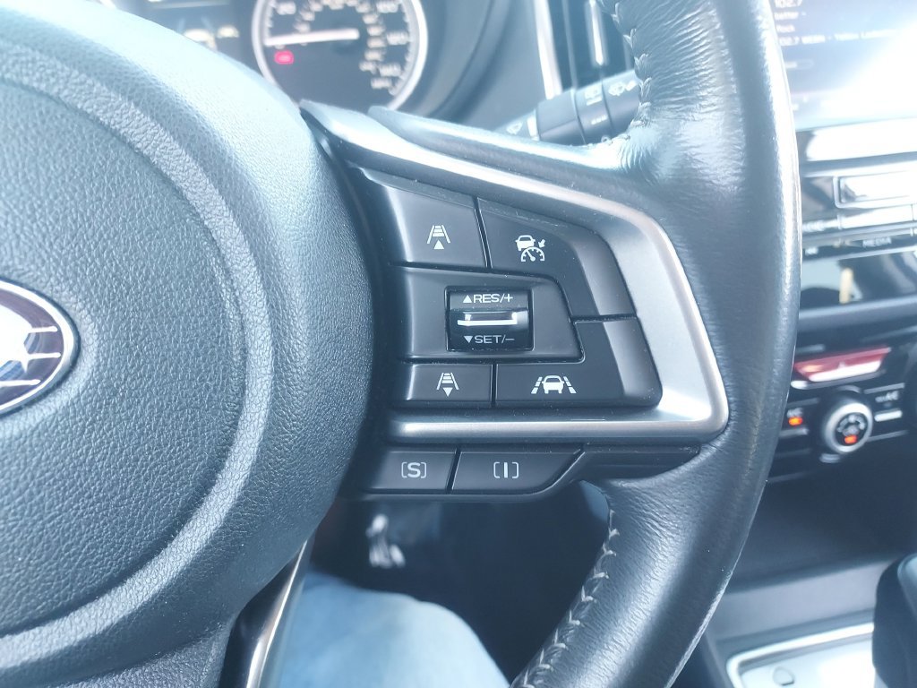 Used 2019 Subaru Forester Premium AWD/4WD image 23