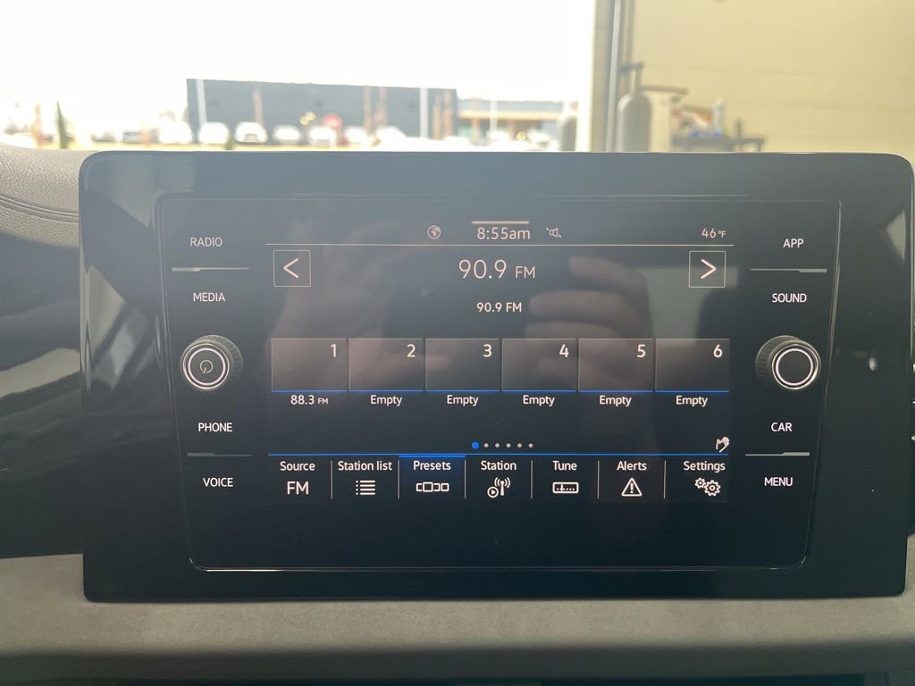 New 2026 Volkswagen Jetta SE image 23