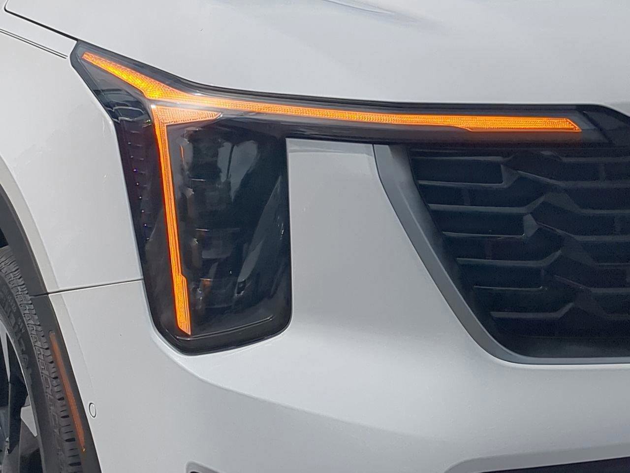 New 2026 Kia Sorento SX image 9