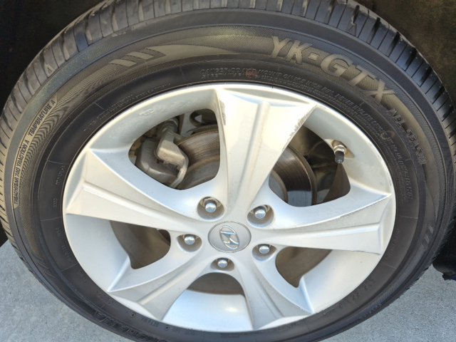 Used 2016 Hyundai Elantra Value Edition FWD image 8