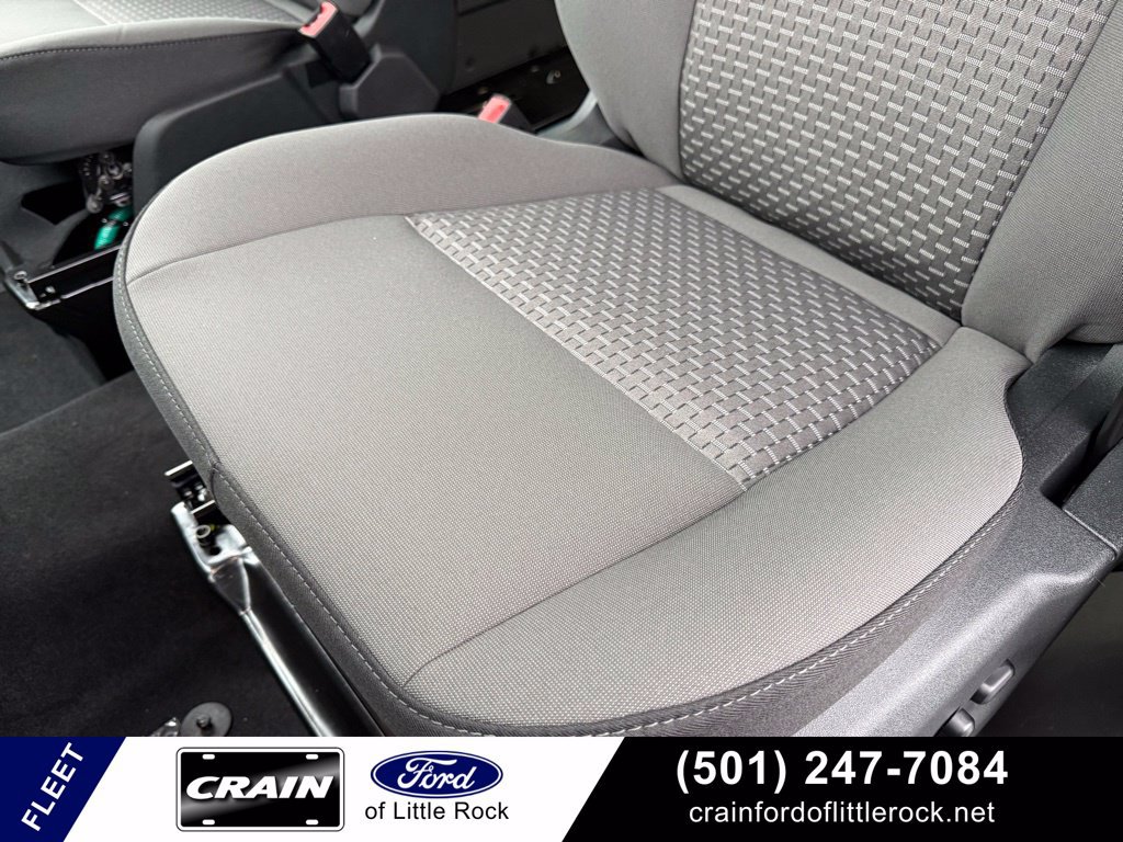 New 2026 Ford Transit 350 XLT AWD/4WD image 24