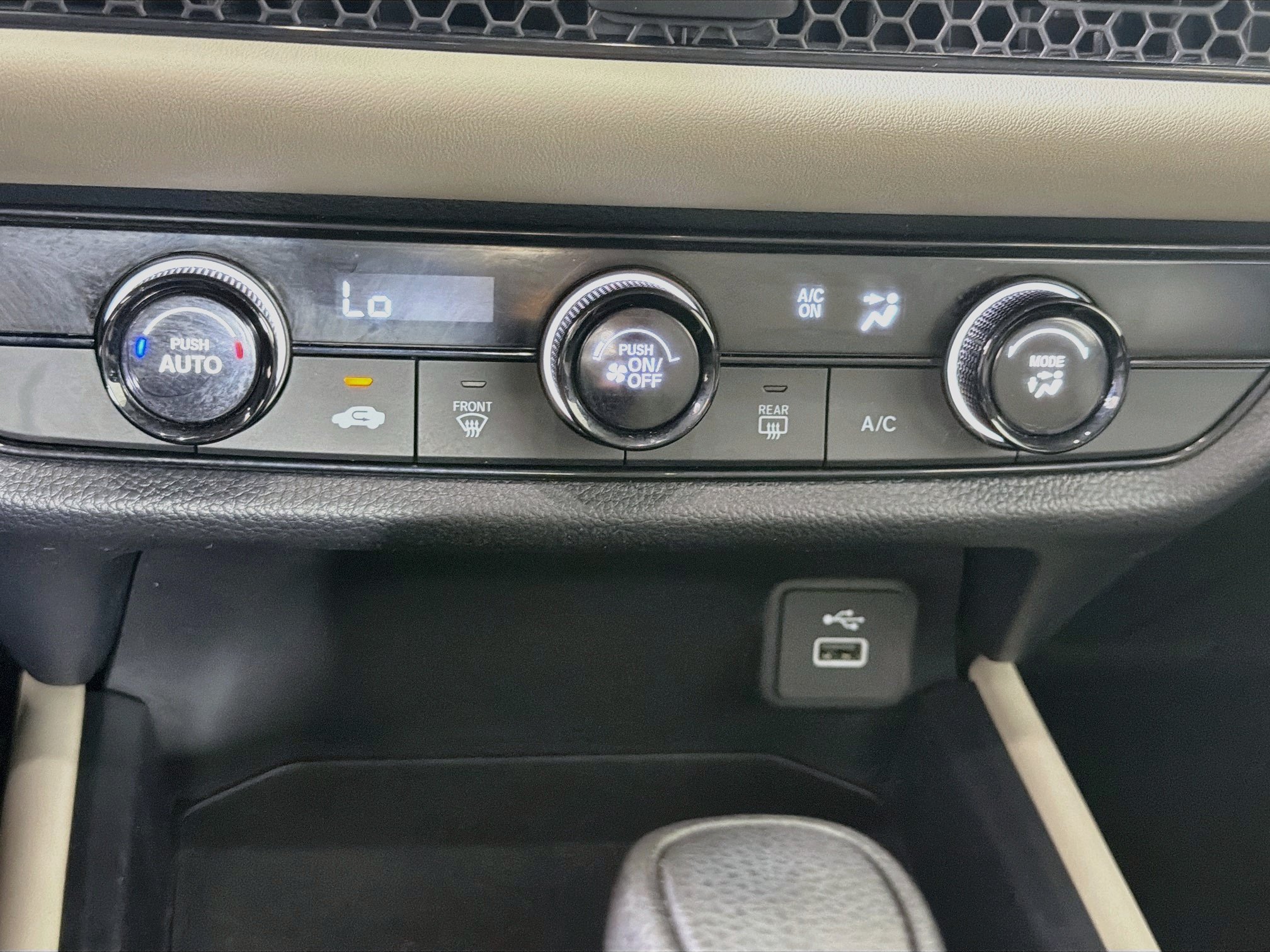 Used 2024 Honda HR-V LX image 22