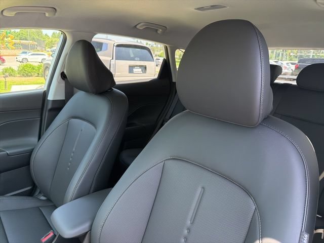 New 2026 Hyundai Kona SEL Premium FWD image 24