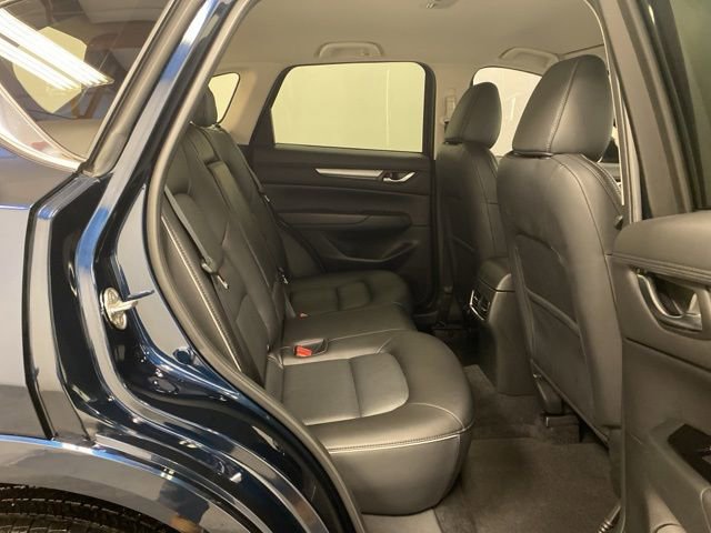 Used 2024 MAZDA CX-5 AWD 2.5 S w/ Select Package image 25