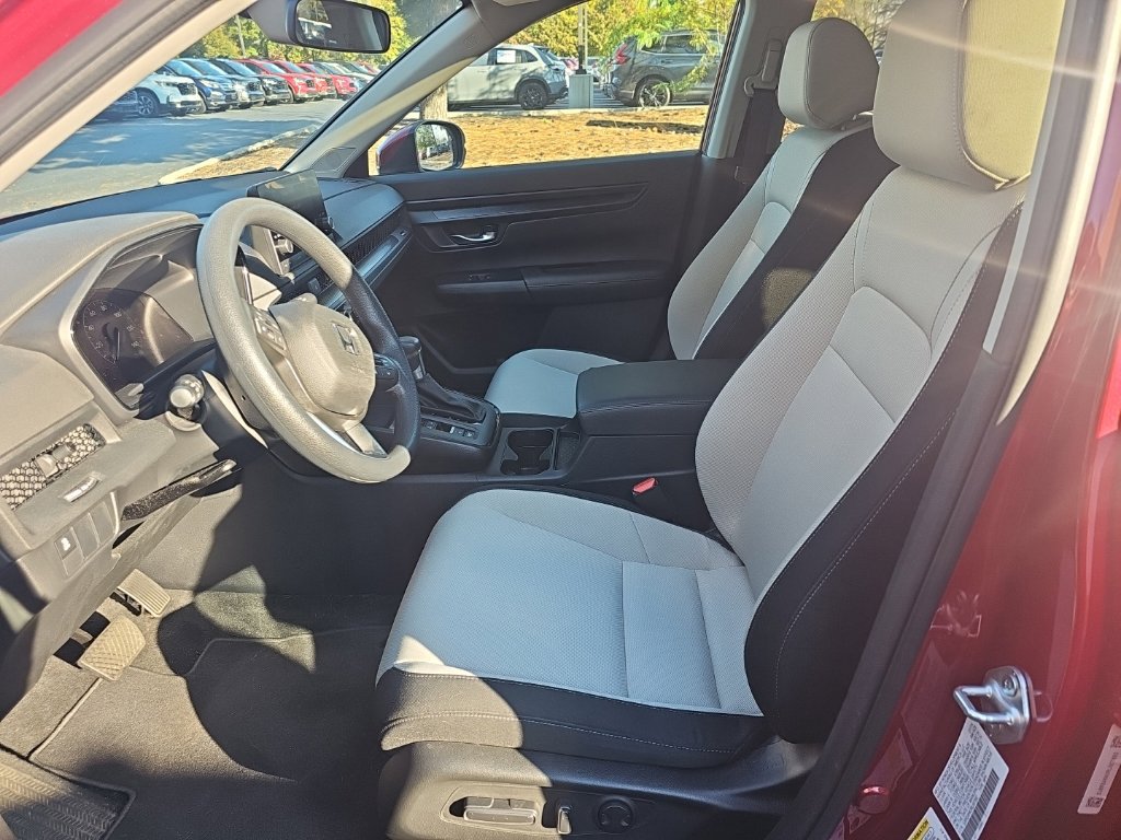 Used 2024 Honda CR-V EX image 9