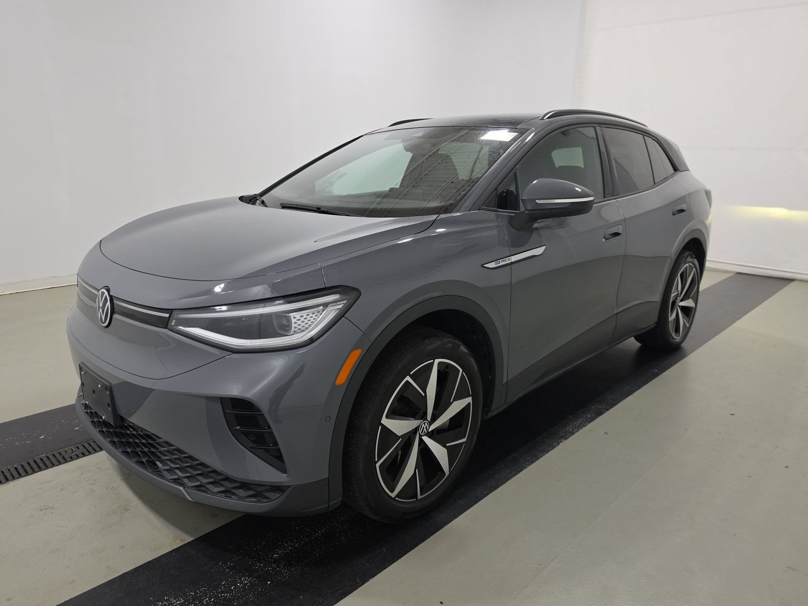 Used 2023 Volkswagen ID.4 Pro S AWD/4WD image 45
