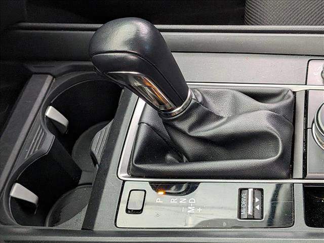 Used 2025 MAZDA CX-50 AWD 2.5 S w/ Preferred Package image 12