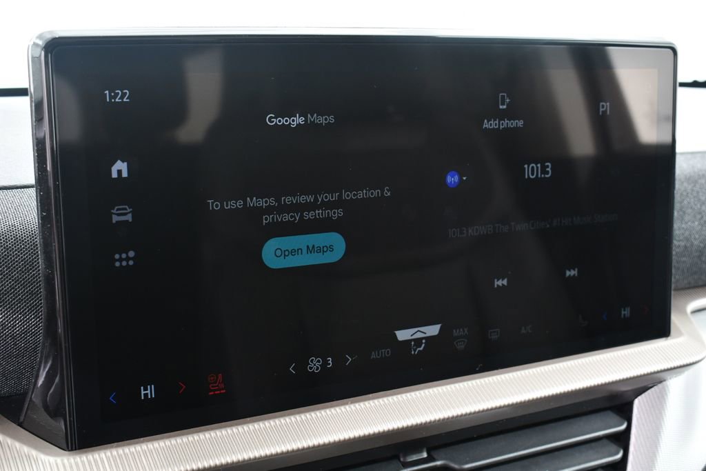 New 2026 Ford Explorer Active image 29