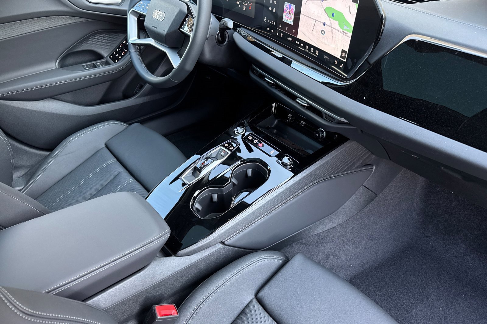 New 2025 Audi A5 2.0T Premium Plus image 12