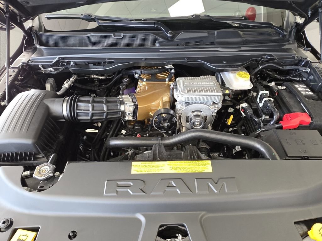 New 2026 RAM 1500 Big Horn image 7