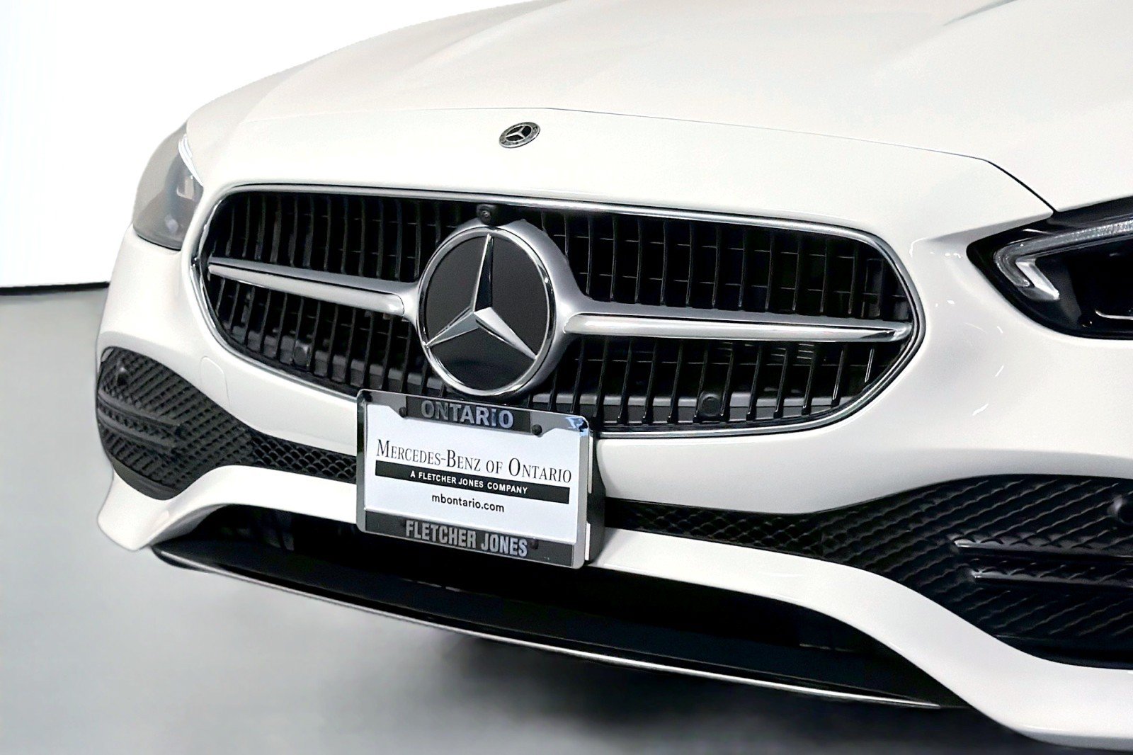 New 2026 Mercedes-Benz C 300 4MATIC Sedan image 12