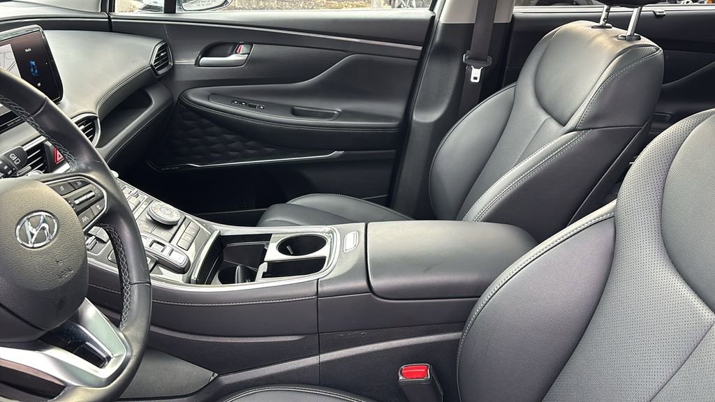 Used 2023 Hyundai Santa Fe SEL w/ Premium Package image 23