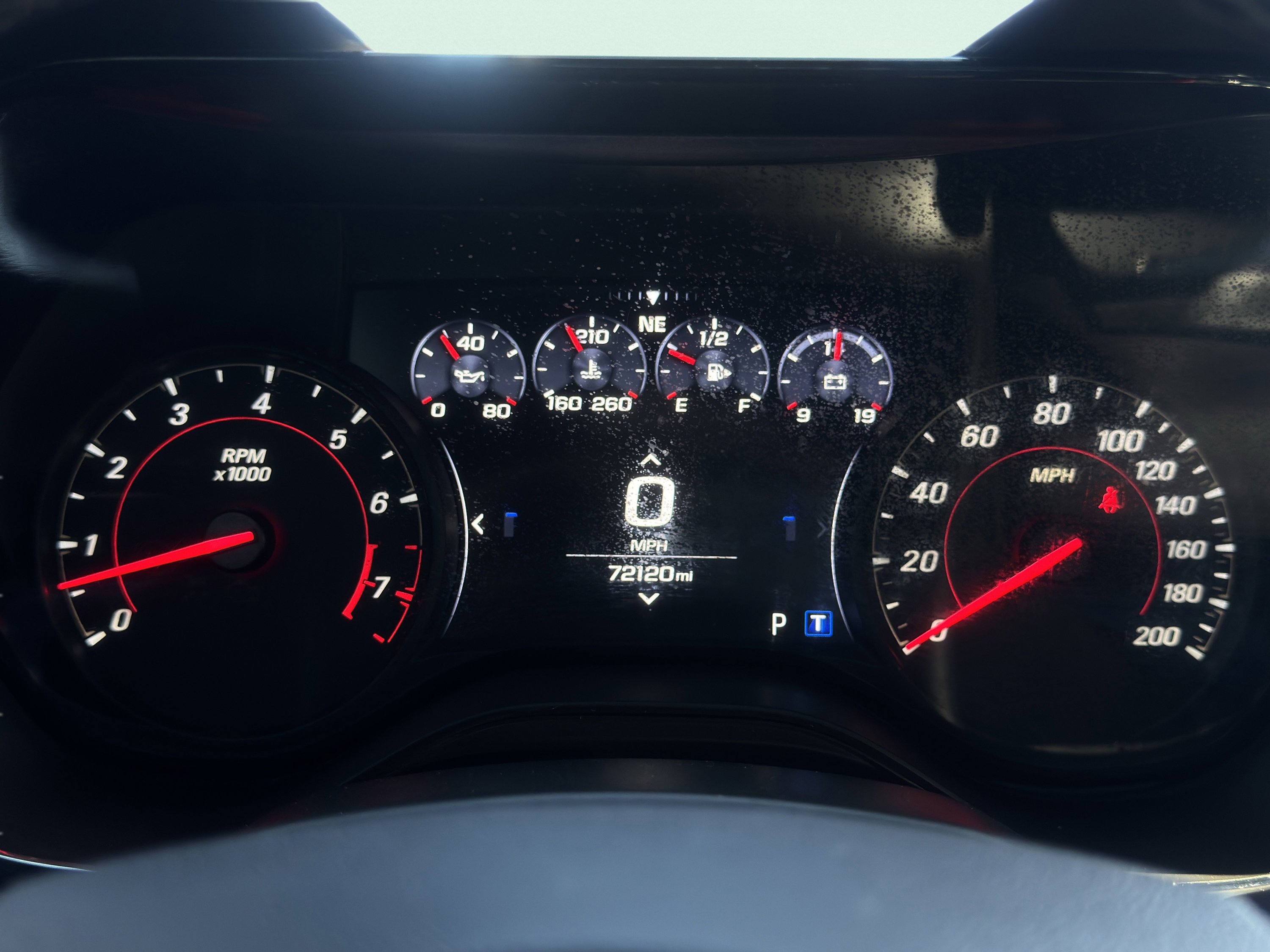 Used 2021 Chevrolet Camaro SS w/ Redline Edition image 11