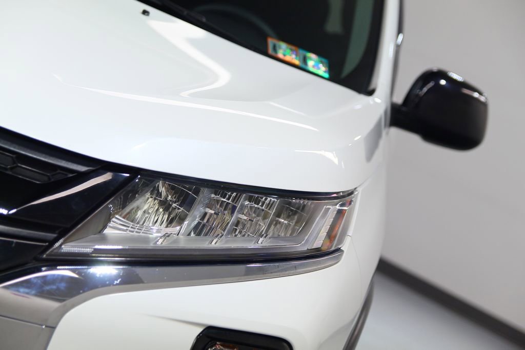 Used 2021 Mitsubishi Outlander Sport LE image 9