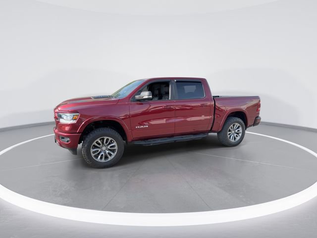 Used 2020 RAM 1500 Laramie w/ Sport Appearance Package image 4