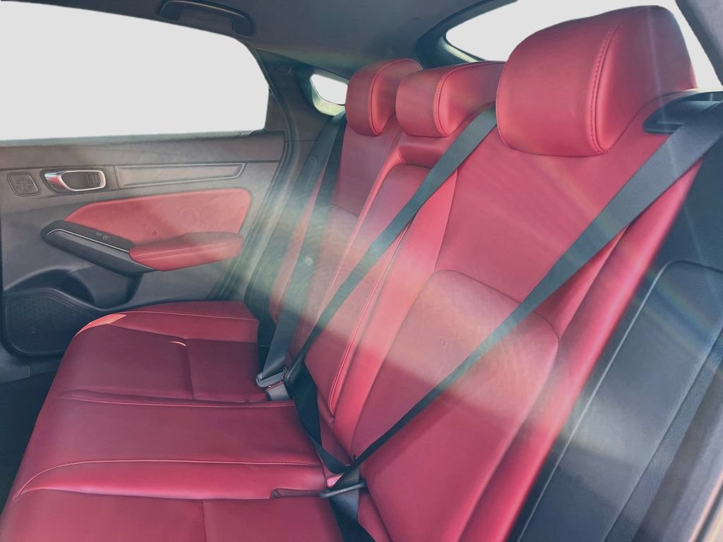 Used 2025 Acura Integra A-Spec w/ Technology Package FWD image 25