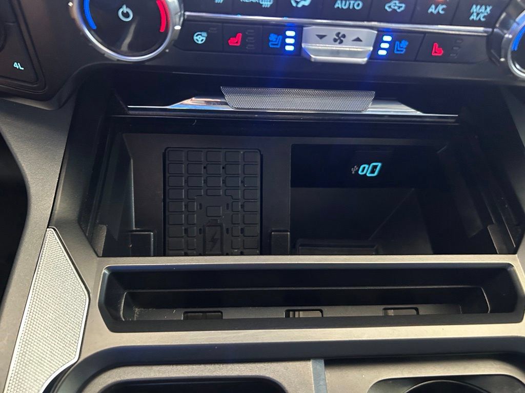 Used 2025 Ford F350 Lariat AWD/4WD image 56